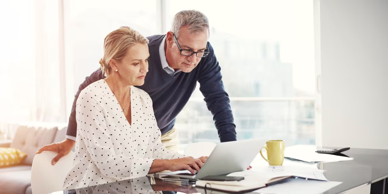 I’m 50, my husband is 58. We make $350K a year, have no debt and have $1M saved. But now what — real estate, savings, bonds, gold?