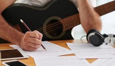 10 Stars Who Secretly Wrote Hit Songs for Other Singers