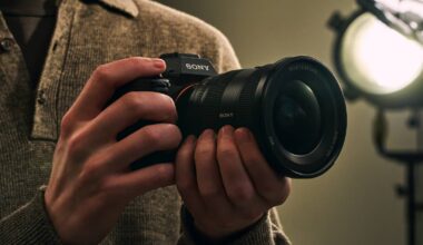 Sony's 66 megapixel 8K A7R aims to impress – Pickr