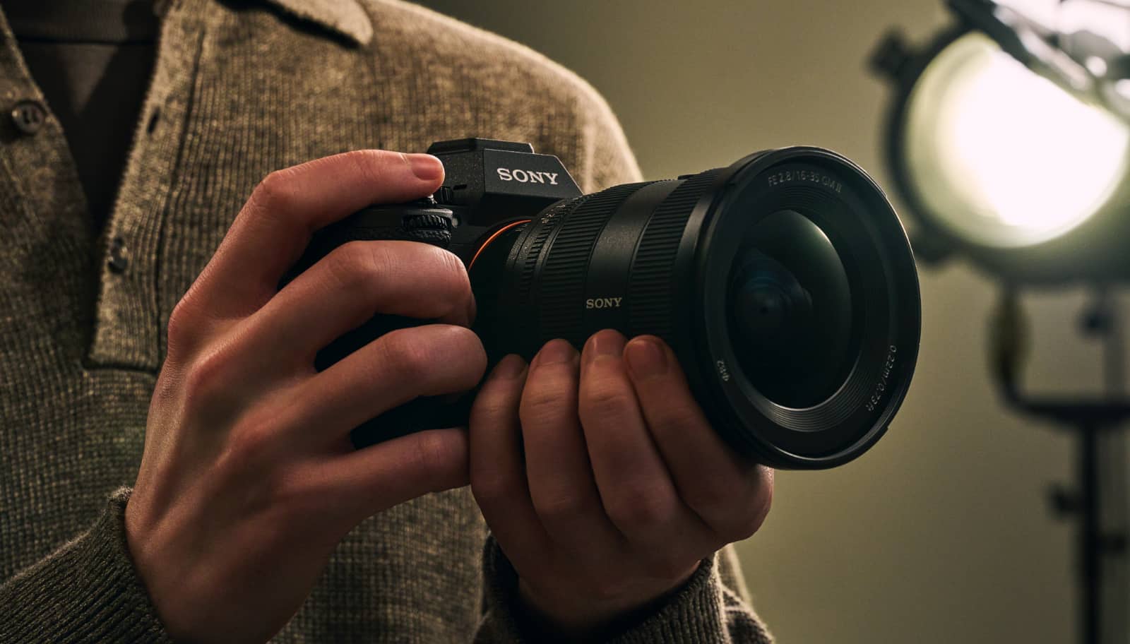 Sony's 66 megapixel 8K A7R aims to impress – Pickr