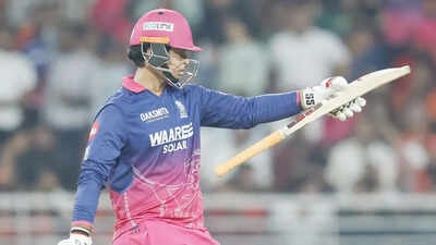 'I would give him the freedom': Sachin Tendulkar backs Vaibhav Sooryavanshi for Test cricket challenge