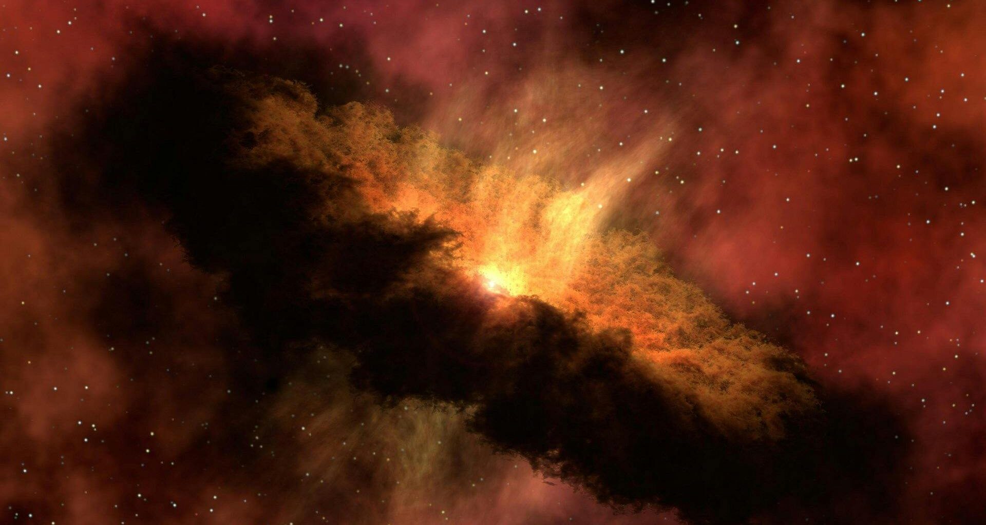 space