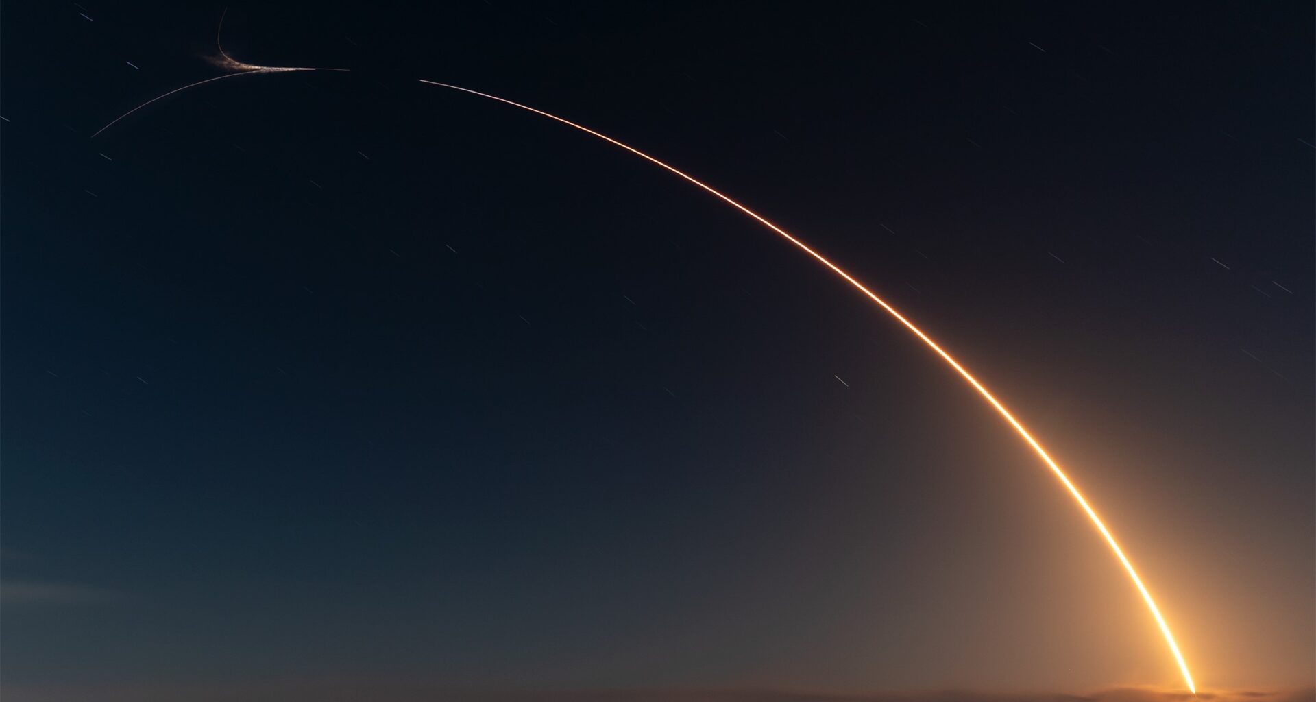 NASA-Supported Small Spacecraft Launches to Study Solar Particles