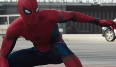 The Russos Say Making Spider-Man Responsible for Uncle Ben's Death Would've Made Him Too 'Intense'