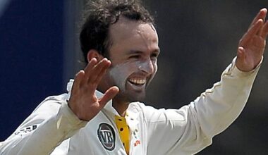 Cricket great brings tour to Parkes