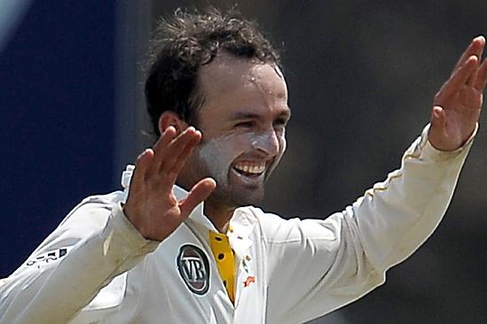 Cricket great brings tour to Parkes