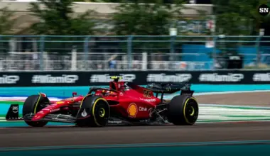 How to watch F1 in India for free: Live stream, channel, start time for 2026 Miami Grand Prix image