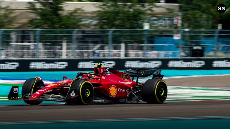 How to watch F1 in India for free: Live stream, channel, start time for 2026 Miami Grand Prix image