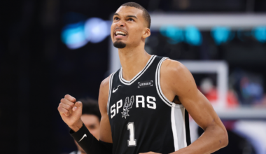 Spurs knock out Thunder in Game 7: Victor Wembanyama, San Antonio will face Knicks in NBA Finals