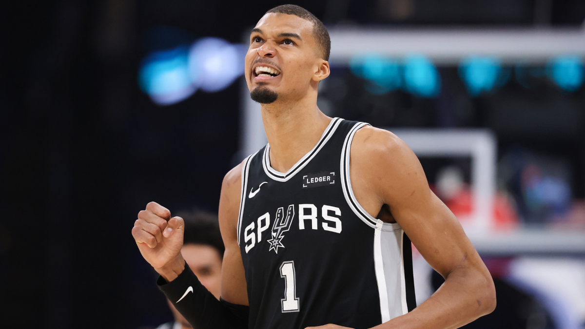 Spurs knock out Thunder in Game 7: Victor Wembanyama, San Antonio will face Knicks in NBA Finals