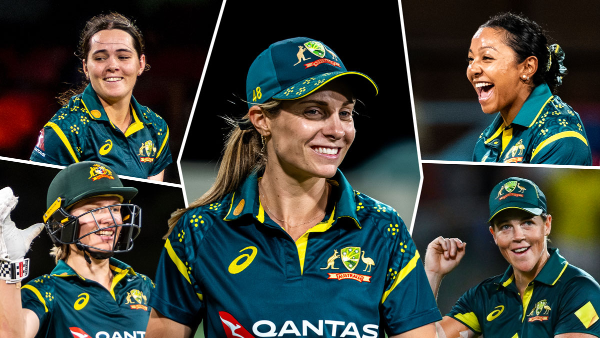 Hamilton, Harris named in World Cup squad, Brown out