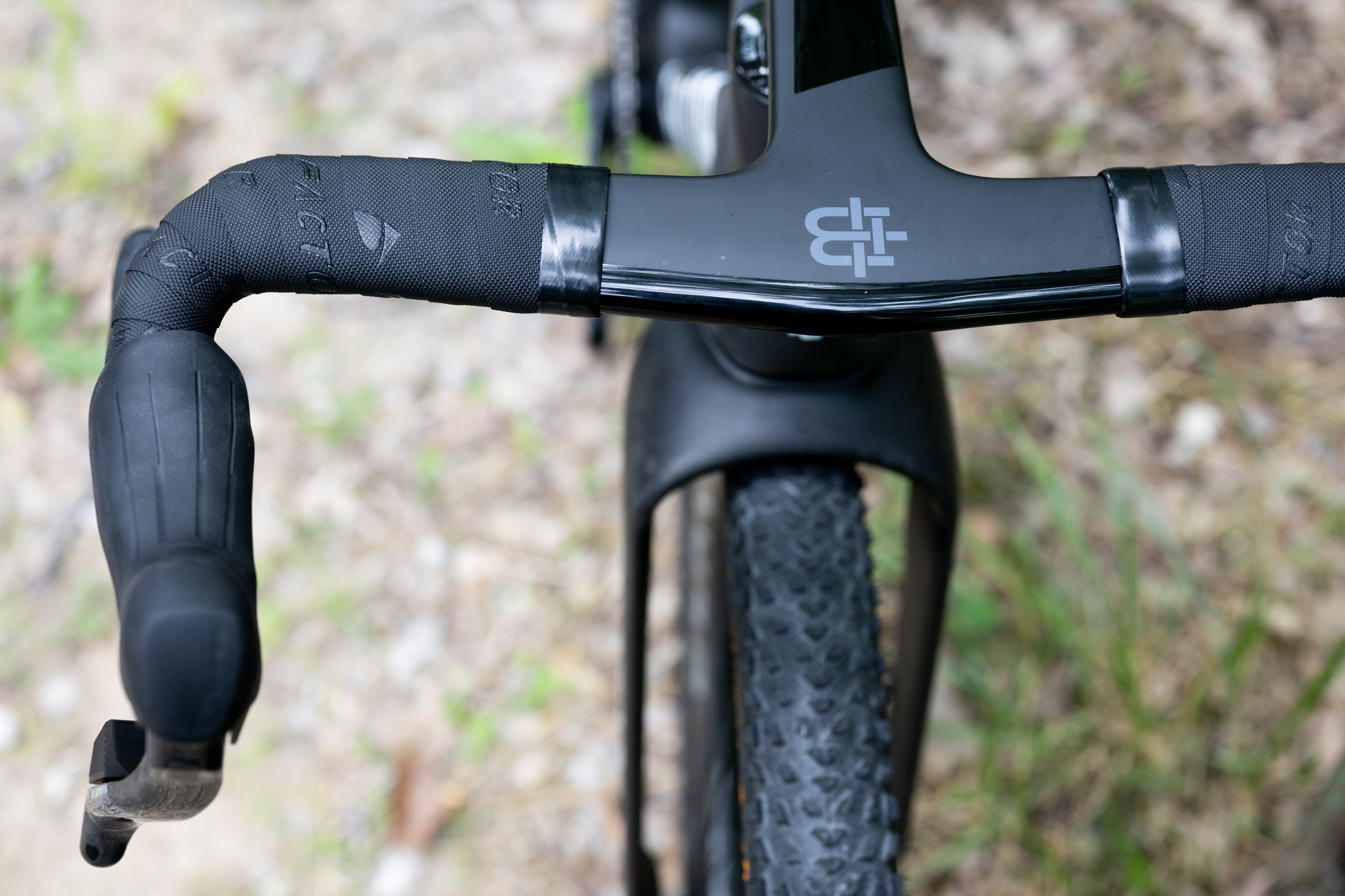 A new Factor gravel bike