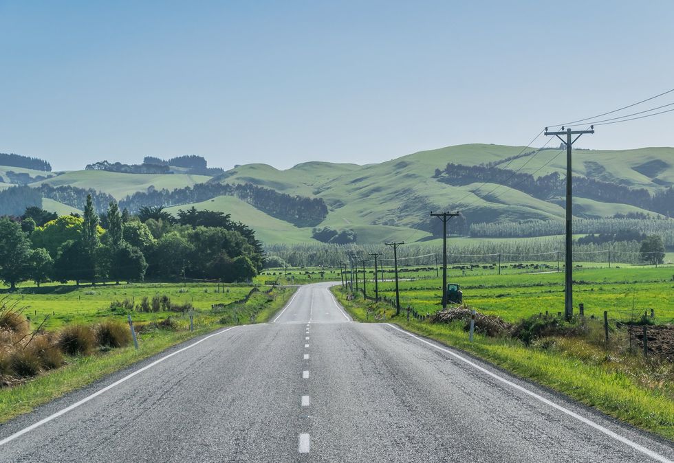 State Highway 1