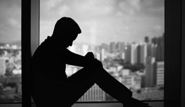 Global Mental Health Crisis: 1.2 Billion Suffer Worldwide
