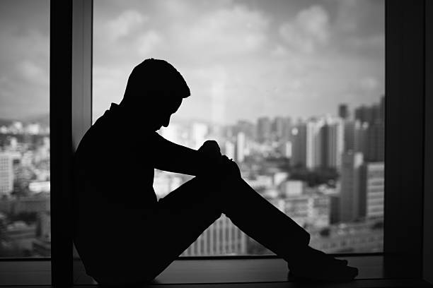 Global Mental Health Crisis: 1.2 Billion Suffer Worldwide