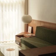Pine Heath by Studio Hagen Hall
