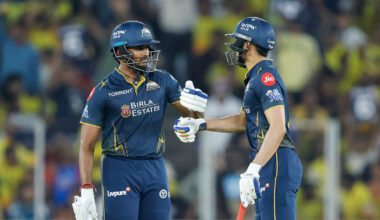 Hayden's 'apex predators' leading Titans' IPL title push