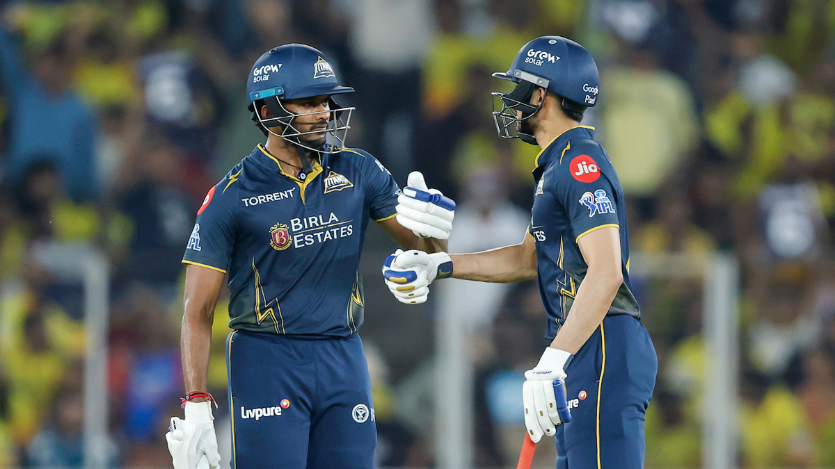 Hayden's 'apex predators' leading Titans' IPL title push