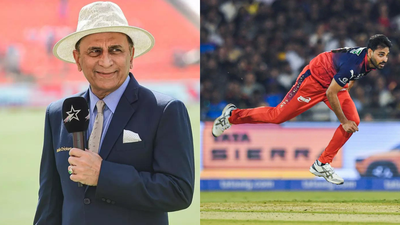 IPL 2026: ‘Fifth over for a bowler if...'- Sunil Gavaskar proposes drastic T20 rule change