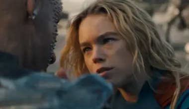 Supergirl Box Office Tracking Points To Worst-Case Scenario