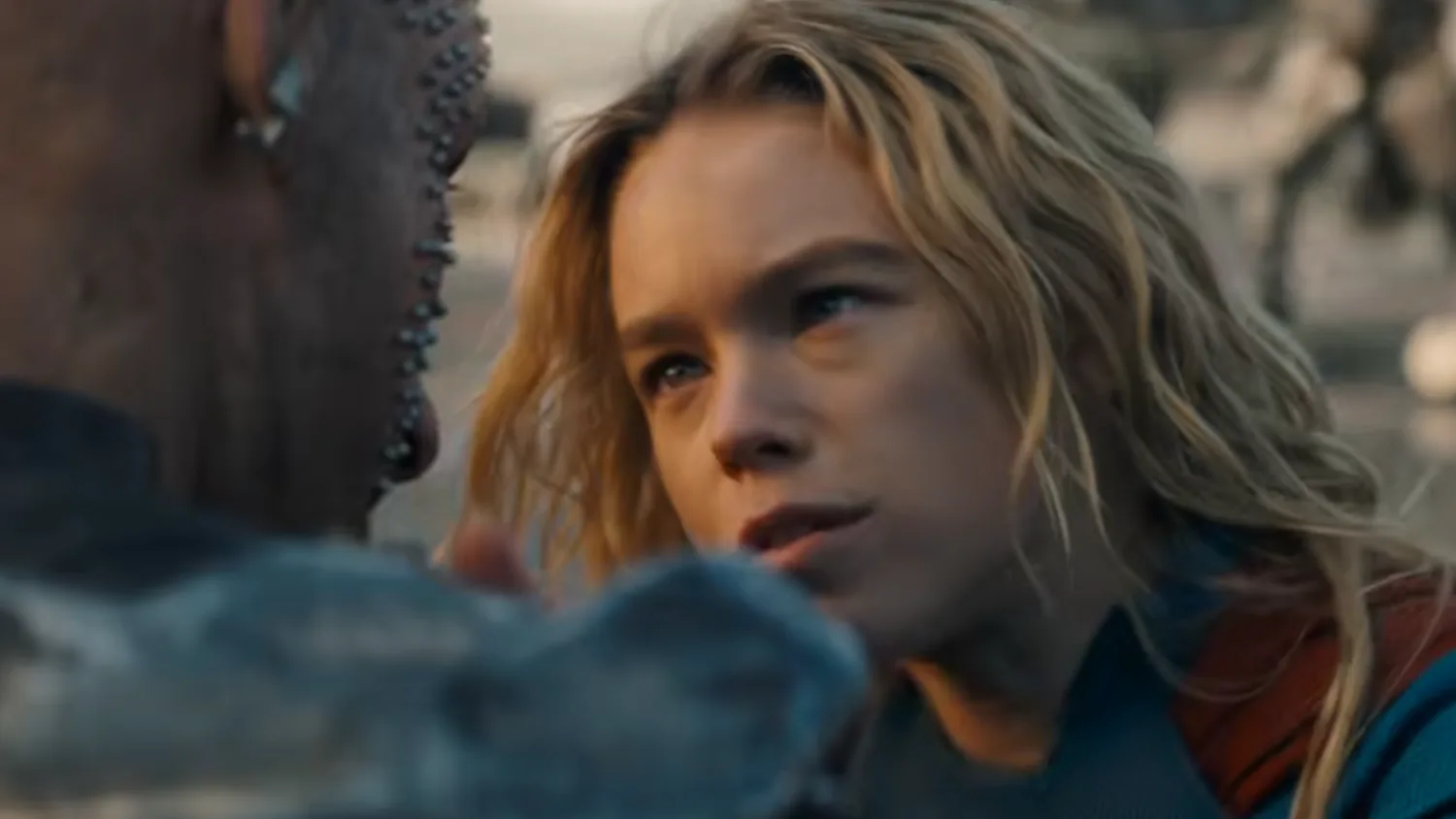 Supergirl Box Office Tracking Points To Worst-Case Scenario