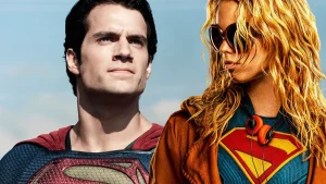 Supergirl Trailer Line Sparks Snyder vs. Gunn Debate As DC Fans Clash