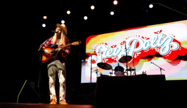 San Diego Music Awards 2026 announces 27 winners, surpasses $1 million in fundraising – San Diego Union-Tribune