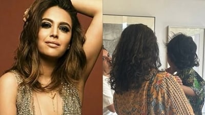 Swara Bhasker bites back at trolls shaming her body. (Instagram)