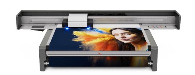 swissQprint Kudu printer