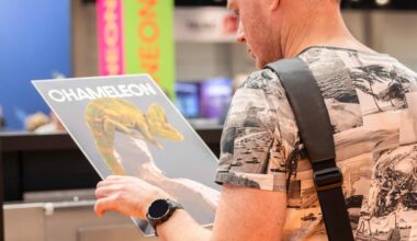swissQprint showcases different applications of its latest printers at Fespa