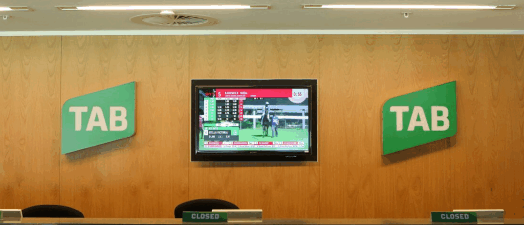 NEWS: Australia’s largest gambling firm Tabcorp faces money laundering probe, shares plunge 28%