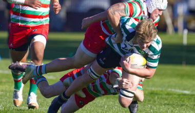 Swindale Shield set to come alive in round five as college rugby takes flight – ClubRugby.nz
