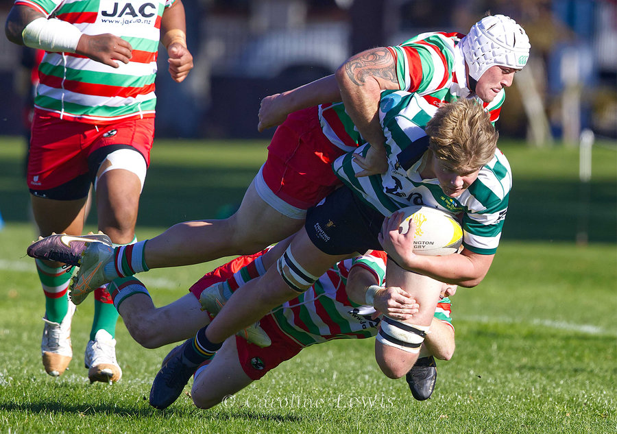 Swindale Shield set to come alive in round five as college rugby takes flight – ClubRugby.nz