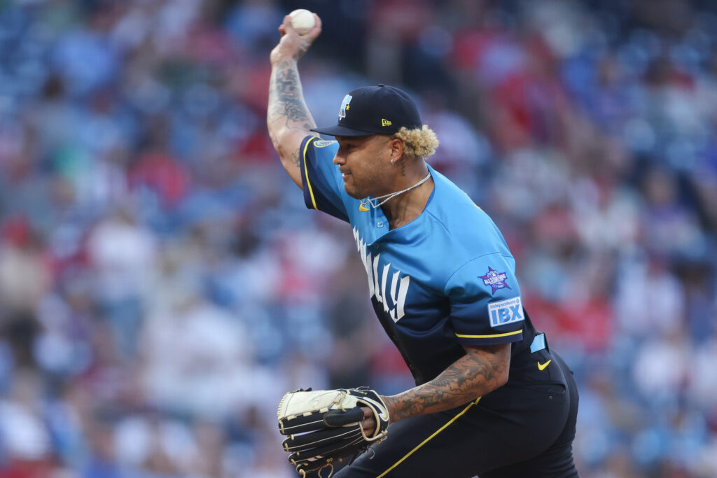 Angels Sign Taijuan Walker To Minor League Deal