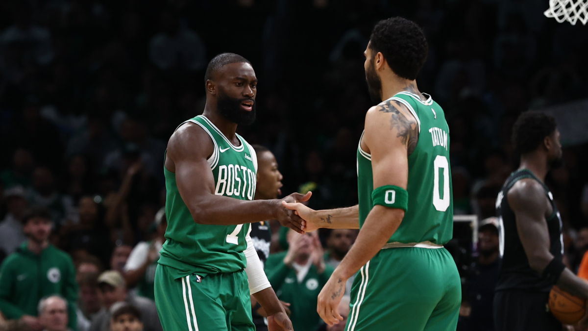 Celtics' playoff collapse raises questions that Giannis Antetokounmpo can't answer