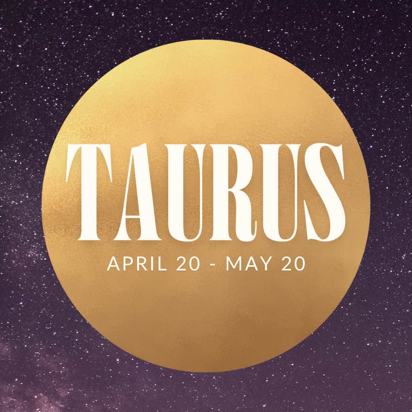 taurus zodiac signs good horoscopes may 3, 2026