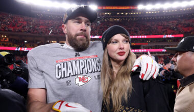 Taylor Swift Skips Met Gala 2026, Her 10th Year Missing the Event - Just Jared - Celebrity News and Gossip