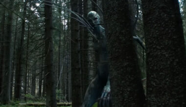 Teaser: Epic Korean Sci-Fi Action Film "Hope"