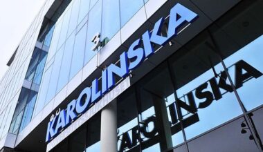 Karolinska University Hospital -