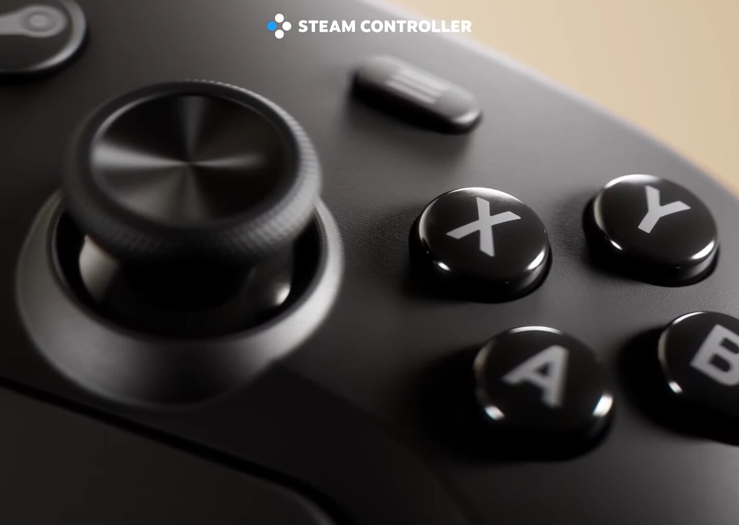 Steam Controller now works without Steam
