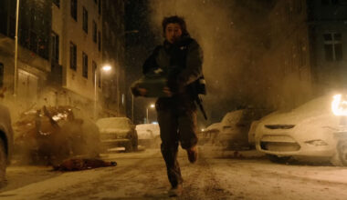 Teaser Trailer: Zach Cregger's "Resident Evil"