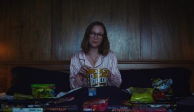 'Teenage Sex and Death at Camp Miasma' Trailer Gets Real Weird Real Fast