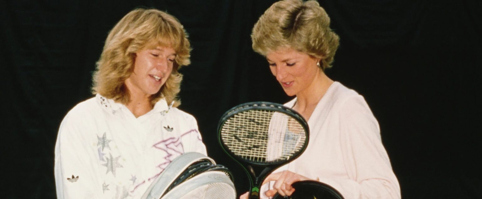 Playing tennis can add 10 years to a healthy life, say scientists!