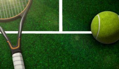 Scottsbluff, Gering girls results from McCook Tennis Invite