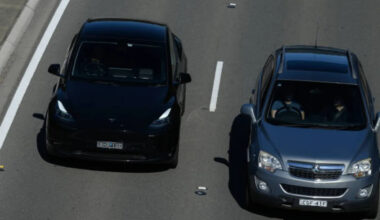 Cars booming in popularity that Aussie P-platers are banned from driving: 'Super-rapid acceleration'