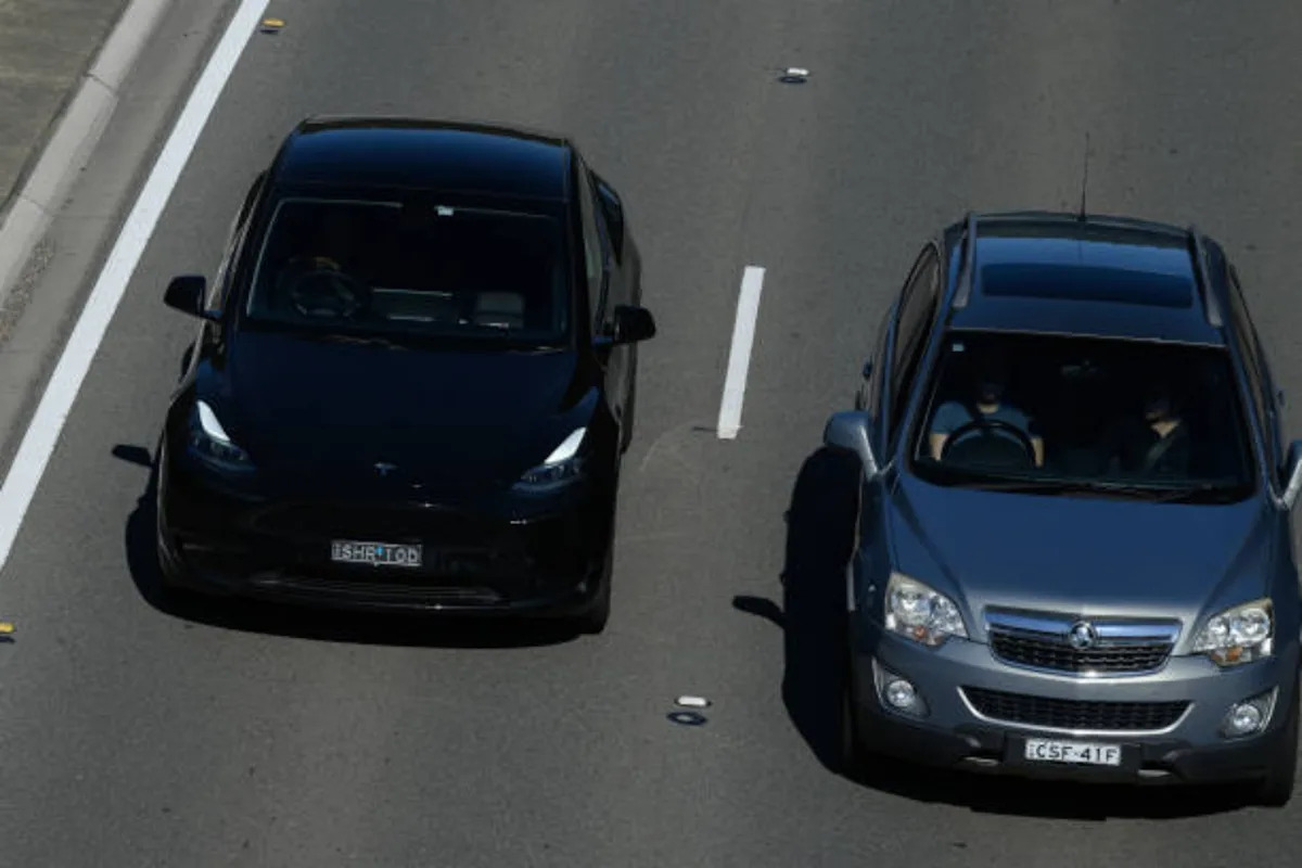 Cars booming in popularity that Aussie P-platers are banned from driving: 'Super-rapid acceleration'