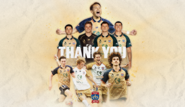 Newcastle Jets Confirm A-League Men's Departures