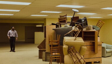 The "Backrooms" Movie Reviews Are In