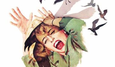 A Remake of 'The Birds' Is Flying to Television