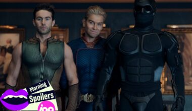 'The Boys' Finale Promises 'Superheroes Are Done'